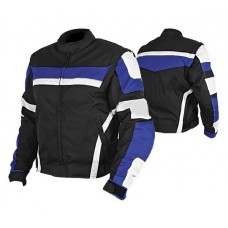 Motorbike textile Jacket