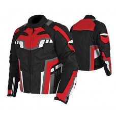 Motorbike textile Jacket