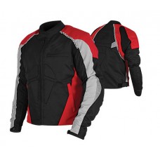 Motorbike textile Jacket