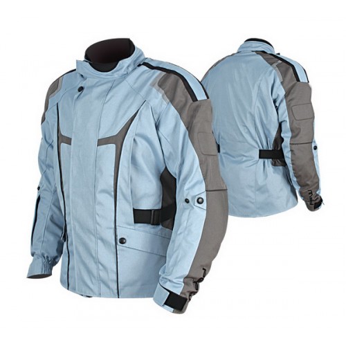Motorbike textile Jacket