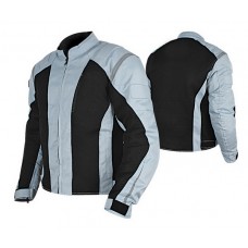 Motorbike textile Jacket
