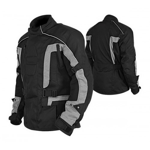 Motorbike textile Jacket