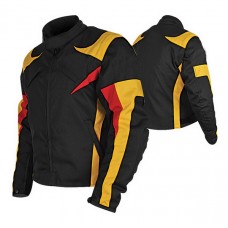Motorbike textile Jacket