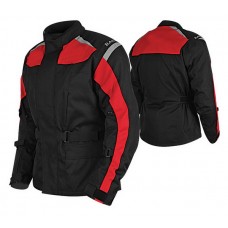 Motorbike textile Jacket