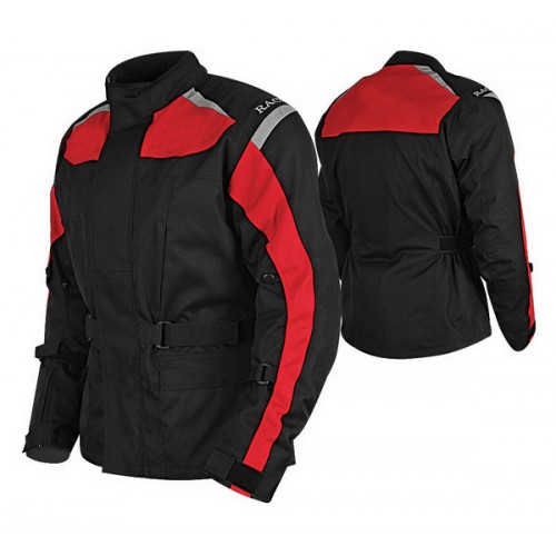 Motorbike textile Jacket