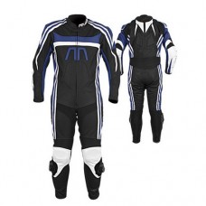 Motorbike Leather Suit