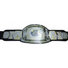 Champion Belts