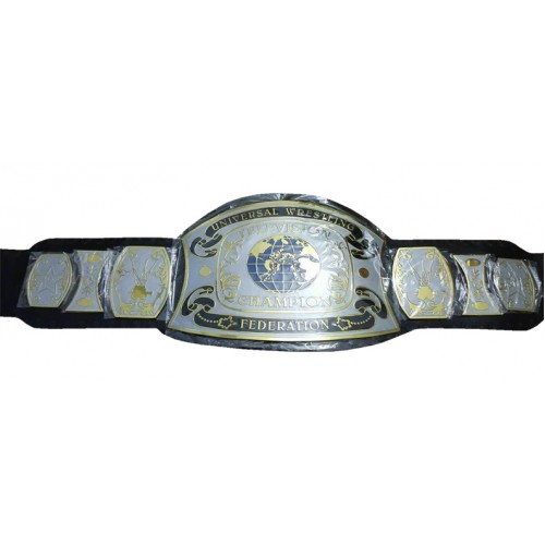 Champion Belts