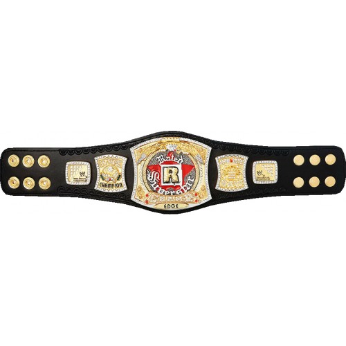 Champion Belts