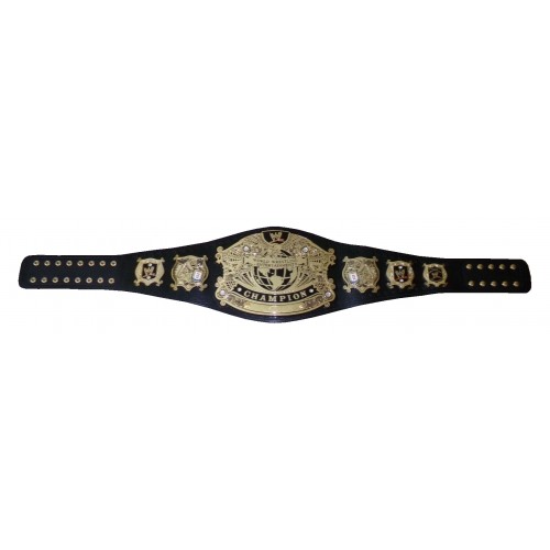 Champion Belts