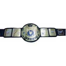 Champion Belts