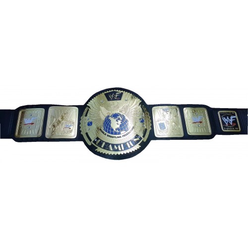Champion Belts