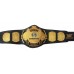 Champion Leather Belt