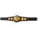 Champion Leather Belt