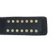 Champion Leather Belt