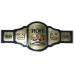 ROH World Television Champioship Wrestling Leather Belt