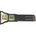 ROH World Television Champioship Wrestling Leather Belt