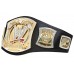 WWE  Championship SPINNER Leather Belt