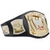 WWE  Championship SPINNER Leather Belt