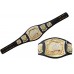 WWE  Championship SPINNER Leather Belt