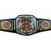 WWE United Kingdom Champioship Wrestling Leather Belt