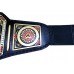 WWE United Kingdom Champioship Wrestling Leather Belt