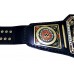 WWE United Kingdom Champioship Wrestling Leather Belt