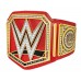 WWE Universal Champioship Wrestling Leather Belt
