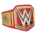 WWE Universal Champioship Wrestling Leather Belt