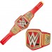 WWE Universal Champioship Wrestling Leather Belt