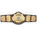 WWE Wind Eagle Championship Leather Belt