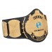 WWE Wind Eagle Championship Leather Belt