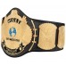 WWE Wind Eagle Championship Leather Belt