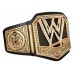 World Heavy Weight Championship Leather Belt