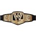 World Heavy Weight Championship Leather Belt