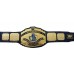 WWF International Heavy Weight Wrestling Championship Leather Belt