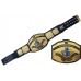 WWF International Heavy Weight Wrestling Championship Leather Belt