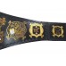WWF World Fedration Championship Leather Belt