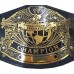 WWF World Fedration Championship Leather Belt