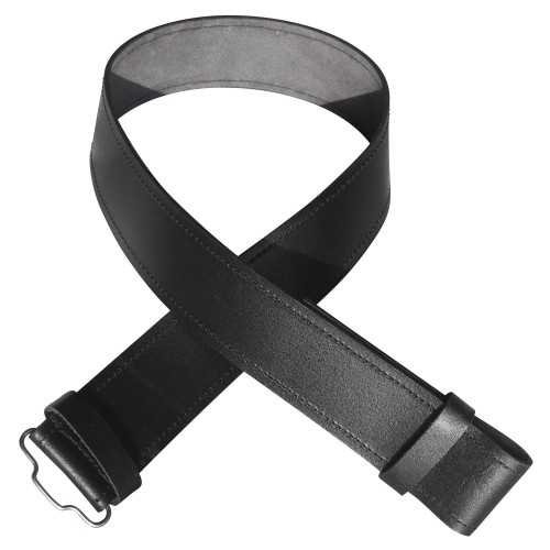 Kilt Leather Belt