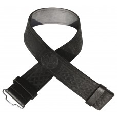 Kilt Leather Belt