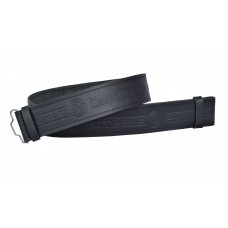 Kilt Leather Belt