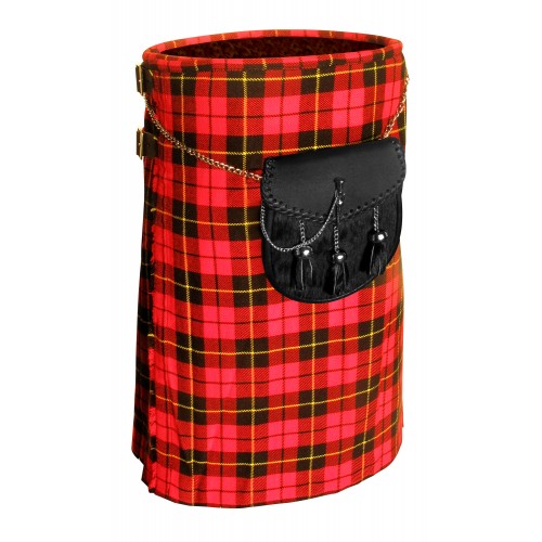 Scottish Kilts 8 Yard Traditional Highland 