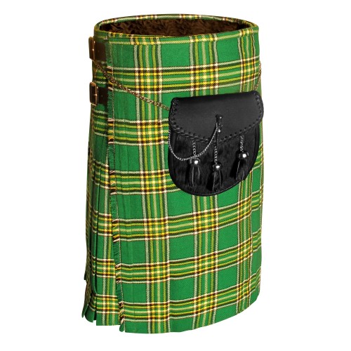 Scottish Kilts 8 Yard Traditional Highland 