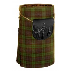 Scottish Kilts 8 Yard Traditional Highland 