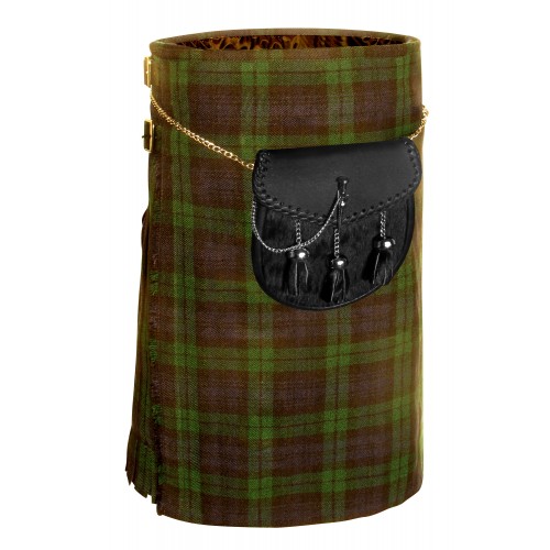 Scottish Kilts 8 Yard Traditional Highland 