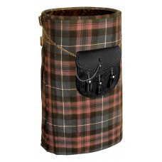 Scottish Kilts 8 Yard Traditional Highland 