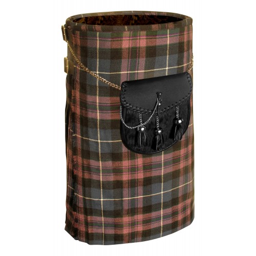 Scottish Kilts 8 Yard Traditional Highland 