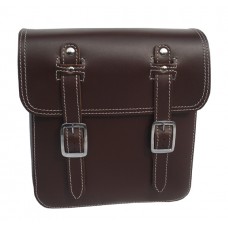 Motorbike Saddlebag