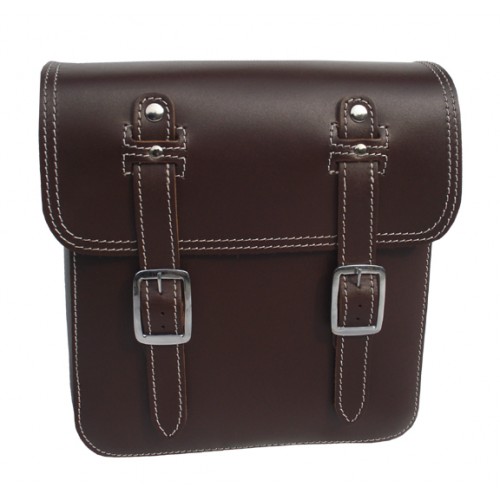Motorbike Saddlebag